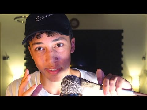 ASMR für Menschen, die JETZT SCHLAF brauchen