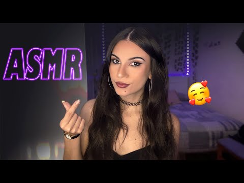 ✅ SUSURROS y Reflexiones para DORMIR | asmr español