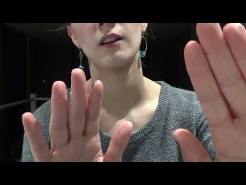 ASMR reiki to help you relax