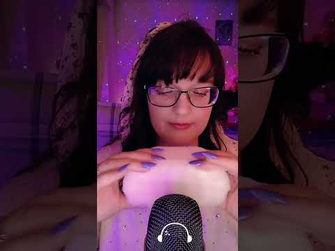 47 - ASMR Rosa Trigger  | Part 2
