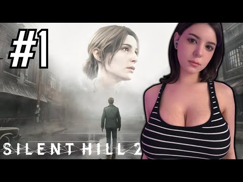 FIRST SILENT HILL 2 Playthrough | PART ONE