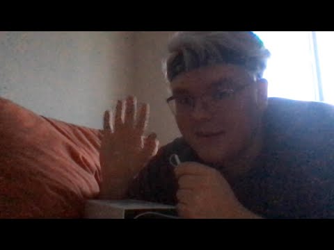 Eclectic ASMR | 750 Subscriber Message! (With Rambling and Gentle Tapping)