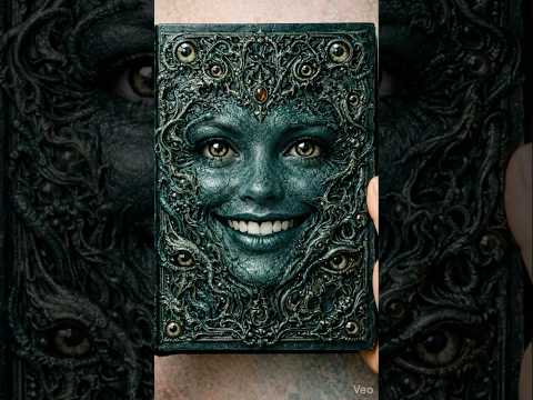 Reading Has Never Felt Like This... #asmr