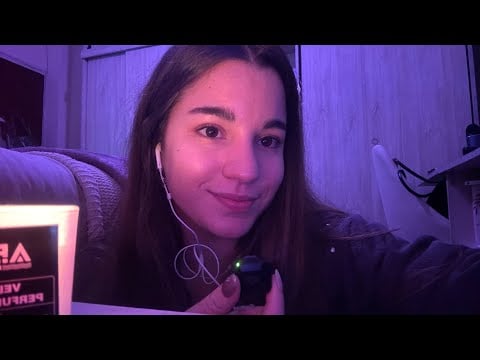 ASMR casero para dormir en menos de 15 minutos 😴🫶🏻