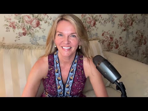 🏡ASMR/ Long Chatty Story About My Trip to Tennessee