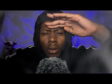 🔴 Click If You Want Sleep (ASMR LIVE)