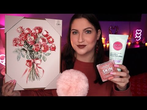 ASMR A Little Bit of Everything Haul 💐 Product Restocks, Home Decor, & More! 