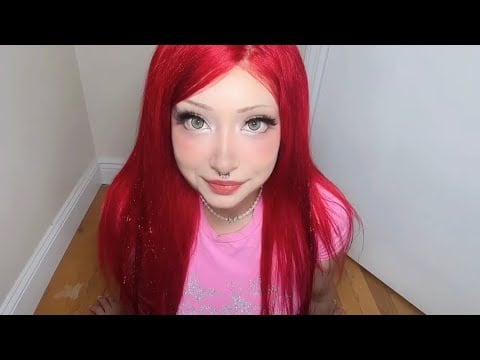 Red Light, Green Light ASMR