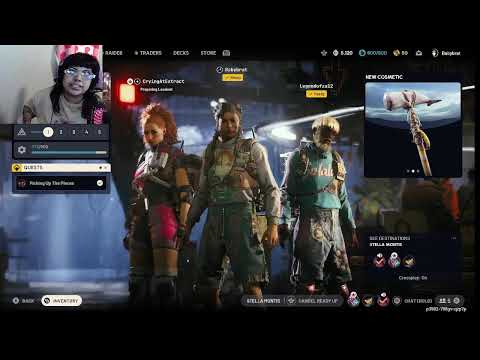 arc raiders