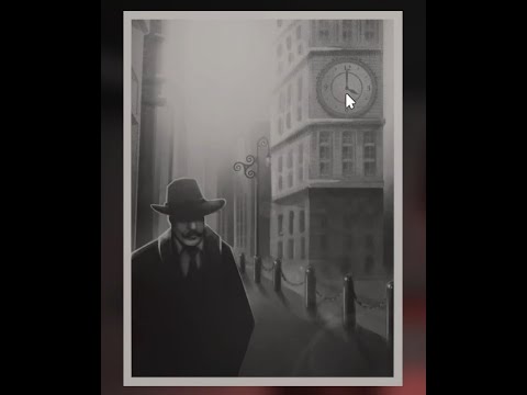 ASMR- A Murder Mystery to fall asleep to