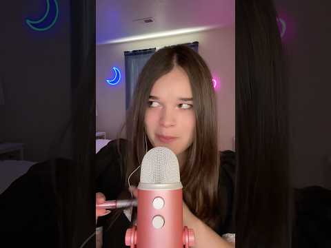 MID Tier ASMR #asmrfunny #asmrvideos #asmrsounds