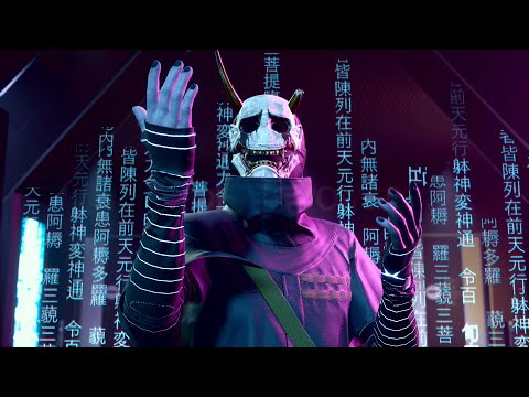 Ghostwire: Tokyo (Vidéo n°1) - Gaming / ASMR Français