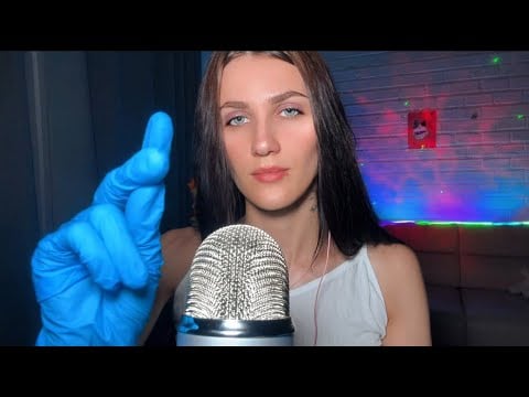 ASMR – Bet You’ll Fall Asleep in 5 Minutes | Deep Relaxation