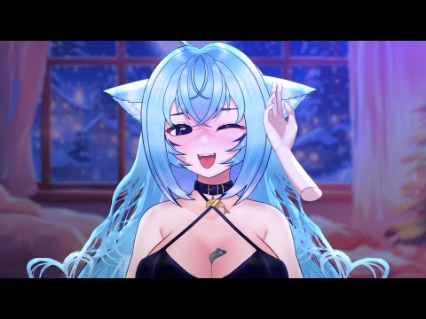 [ASMR] 😴 Let me help you Relax | Last 24 hours of Subathon?! 🎇3Dio