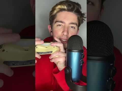 Tingle in 15 Seconds #asmr #tingles #sleep #relax #shorts