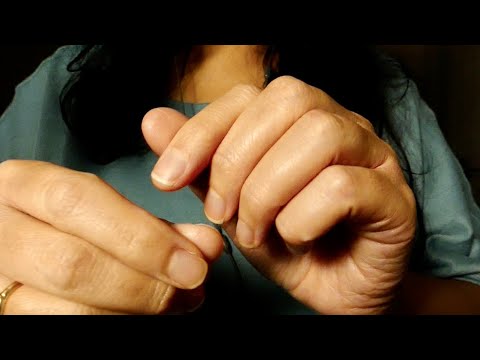 Simulating ASMR Sounds