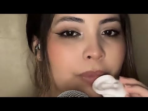 Asmr LIVE - The ASMR Index
