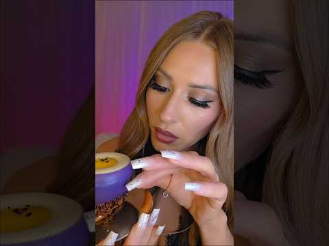 The part they don't show you... 🫣😅 #bts #asmr #mukbang #fyp