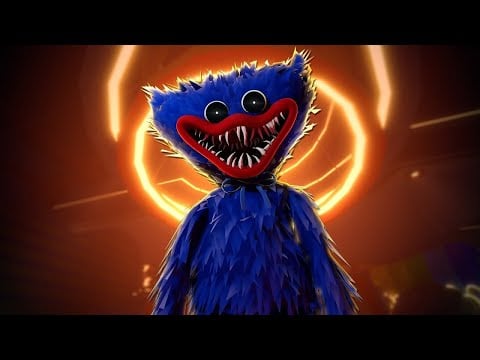 Poppy Playtime: Chapitre 1 - Gaming / ASMR Français
