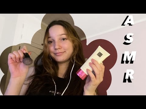 QUICK 2 MINUTE MAKEUP AND HAIR TRIGGERS