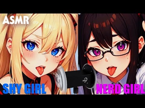 ASMR Soft Inaudible Whispers for Sleep 💫 (Gentle Ear Massage Sounds)
