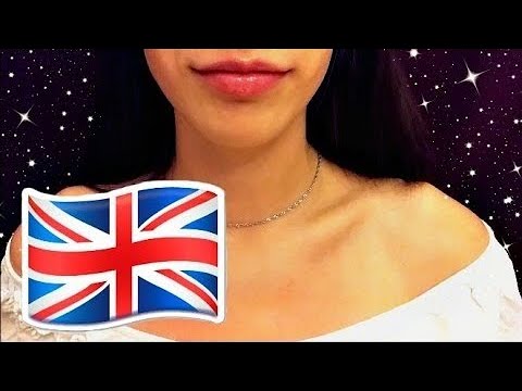 ☆ASMR Countdown Ear to Ear with Kisses & Blowing☆ ♥ [RECOVERED VIDEO]