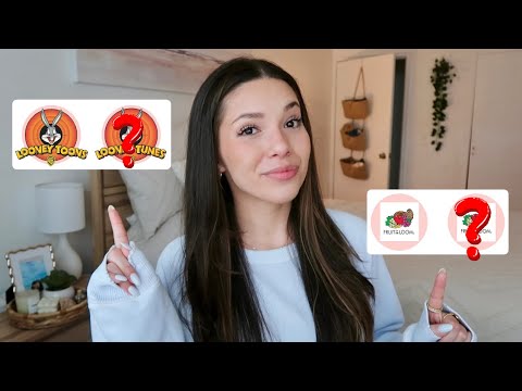 ASMR The Mandela Effect