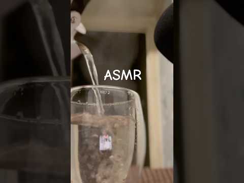 ASMR эффект ожидания | тгк: SS_ASMR 💕 #асмр #asmr #relax