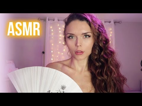 ASMR // 10 FAST + AGGRESSIVE SUPER TINGLY TRIGGERS! [so. many. tingles.]