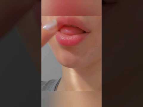 #asmr spit Painting YOUR FACE 🫵🏻 4 • long version on my #YouTube #channel • #shorts #sweet #sleep