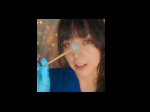 ⭐ASMR Limpieza de Oídos [Sub] Soft Spoken