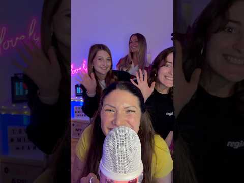 RegioTV Bodensee war in meinem Studio #asmr #asmrvideo  #asmrsounds