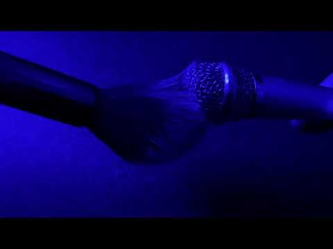 Lofi ASMR Mini Mic Triggers (No Talking)