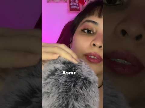 Asmr 💇🏻‍♂️