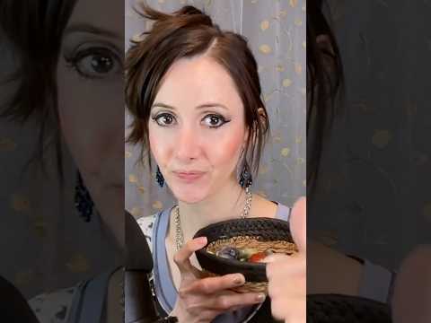 ASMR Can you guess how many chakra stones?