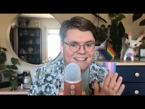 Nearly Two Hours of Trigger Words (TWT #83) | Eclectic ASMR
