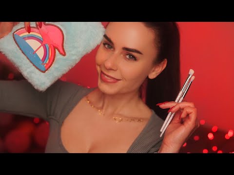 АСМР Підберу ТВІЙ ІДЕАЛЬНИЙ Триггер 🥰 Улюблені ЗВУКИ 😴 ASMR Find YOUR Best TRIGGER