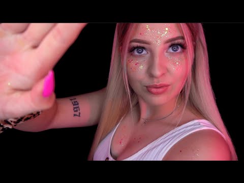 ASMR FÜR LEUTE DIE SELTEN ODER NIE TINGLES BEKOMMEN! 🤯 • GÄNSEHAUT MIT ASMR JANINA 😴