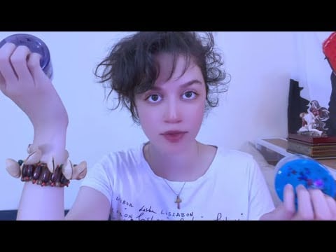 ASMR~ Good Girl | Follow My Instructions