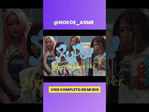 🗣️🗣️🗣️ ENTRE MÁS ARRUGADA LA PASA… #asmr #anime #roleplay #asmranime