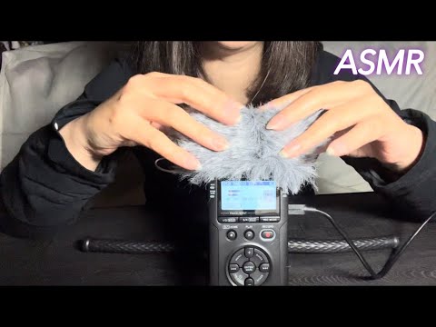 【ASMR】とろけちゃうほど気持ちがいい頭と脳のマッサージ☺️✨️A head and brain massage that feels so good that it will melt you🧠