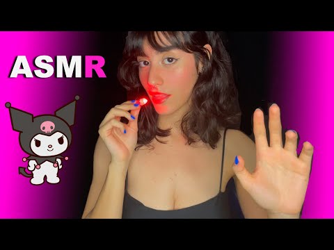 Tingles para DERRETER seu CÉREBRO | ASMR 💤