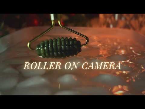 ASMR Rolling Over Your Eyes👀 With Texture Overload✨ (No Talking, No Mouth Sounds)