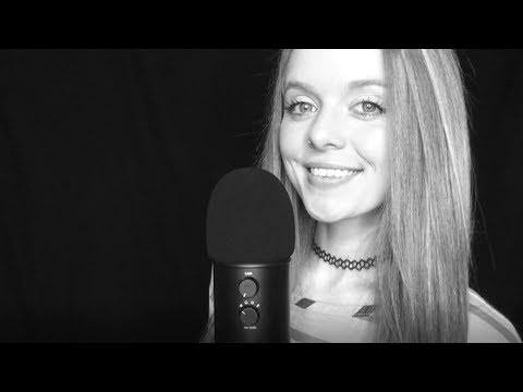 ASMR - 100 More Random Facts [whispered]