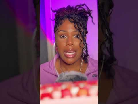 Messy Blogger Wants to Ask You Shady Questions (Typing ASMR)