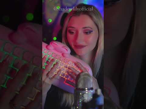 What do you do if you wake up to some elite ASMR? 👀 #asmrcommunity #asmrsounds #viralasmr #asmrvideo