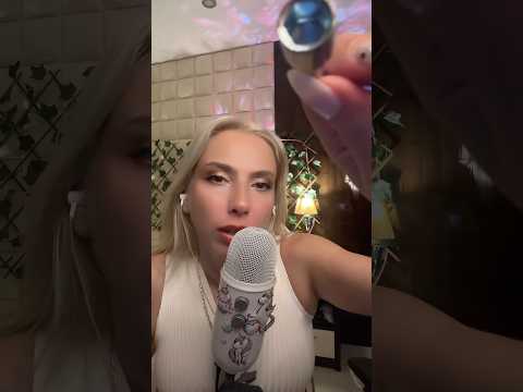 Kafanın vidaları gevşemiş 🔩#asmr #asmrsounds #asmrvideo #asmrtiktoks #asmrroleplay #tingles