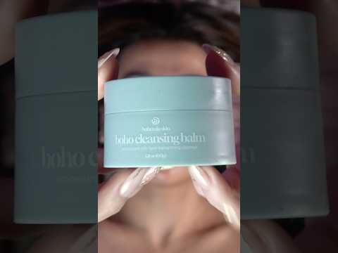 ASMR Facial - Bohemia Skin Trio