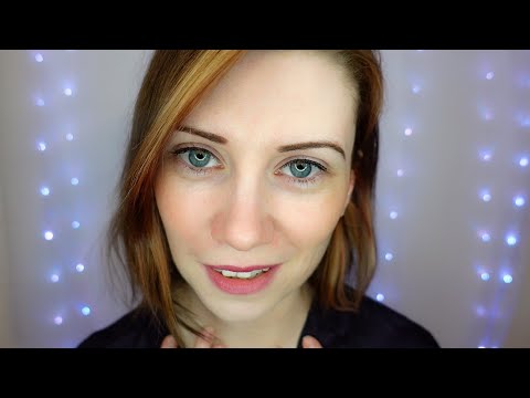 ASMR - Massage After A long Day