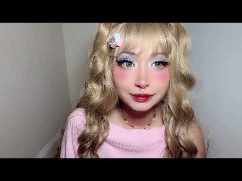 ASMR-Countdown with Clown
